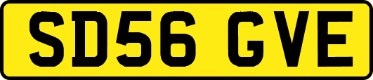 SD56GVE