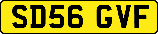 SD56GVF