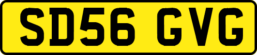 SD56GVG