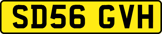 SD56GVH