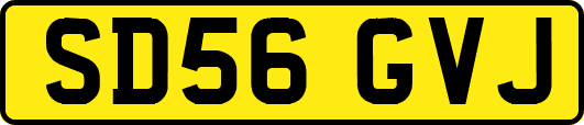 SD56GVJ