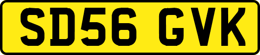 SD56GVK