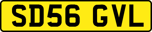 SD56GVL