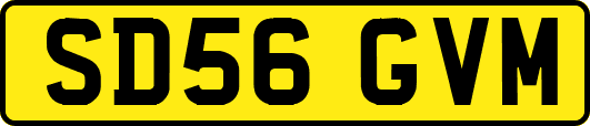 SD56GVM