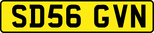 SD56GVN