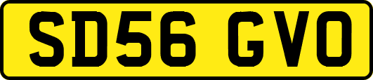 SD56GVO