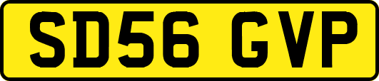 SD56GVP