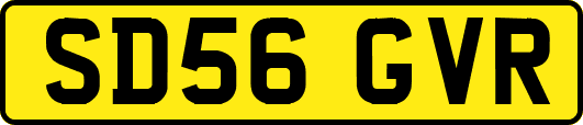 SD56GVR