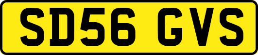 SD56GVS
