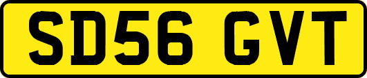 SD56GVT