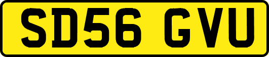 SD56GVU