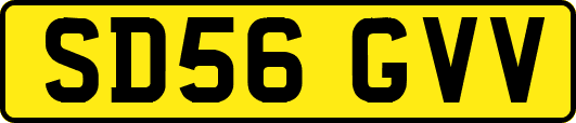 SD56GVV