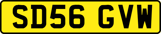 SD56GVW