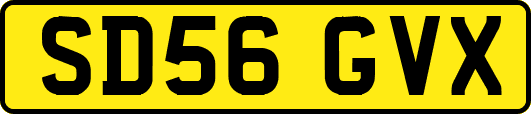 SD56GVX