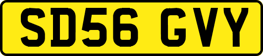 SD56GVY