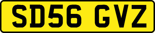SD56GVZ