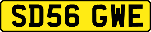 SD56GWE
