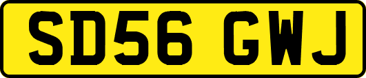 SD56GWJ