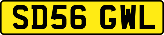 SD56GWL