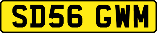 SD56GWM