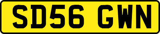 SD56GWN