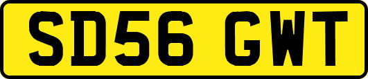 SD56GWT