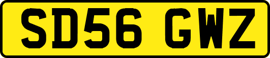 SD56GWZ