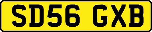SD56GXB