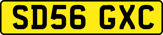 SD56GXC