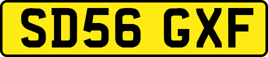 SD56GXF