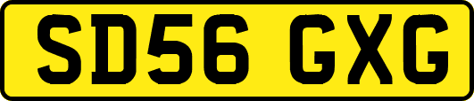 SD56GXG