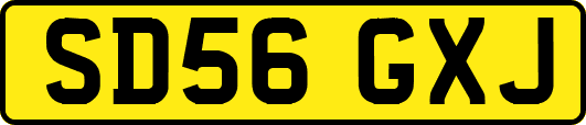 SD56GXJ