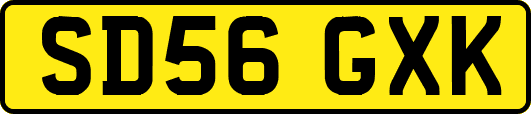 SD56GXK