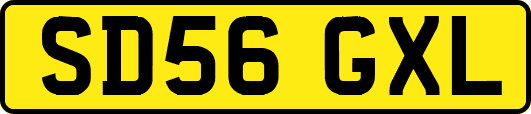 SD56GXL