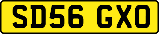 SD56GXO