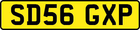 SD56GXP