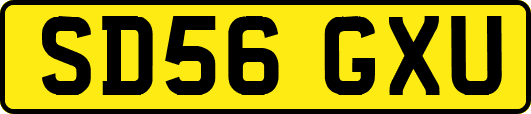 SD56GXU
