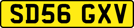 SD56GXV