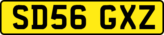 SD56GXZ