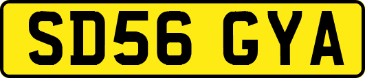 SD56GYA