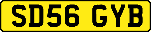 SD56GYB