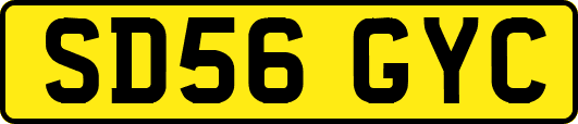 SD56GYC