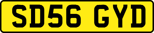 SD56GYD