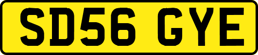 SD56GYE