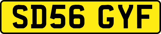 SD56GYF