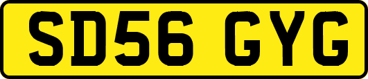 SD56GYG