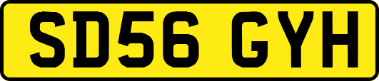 SD56GYH