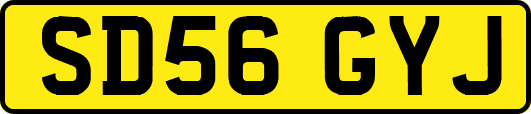 SD56GYJ