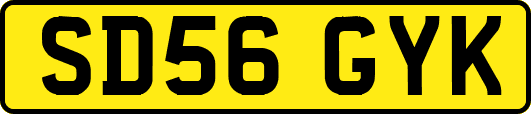 SD56GYK