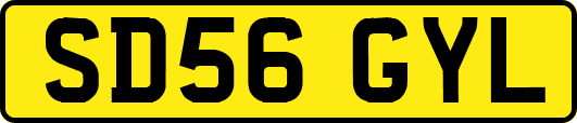 SD56GYL